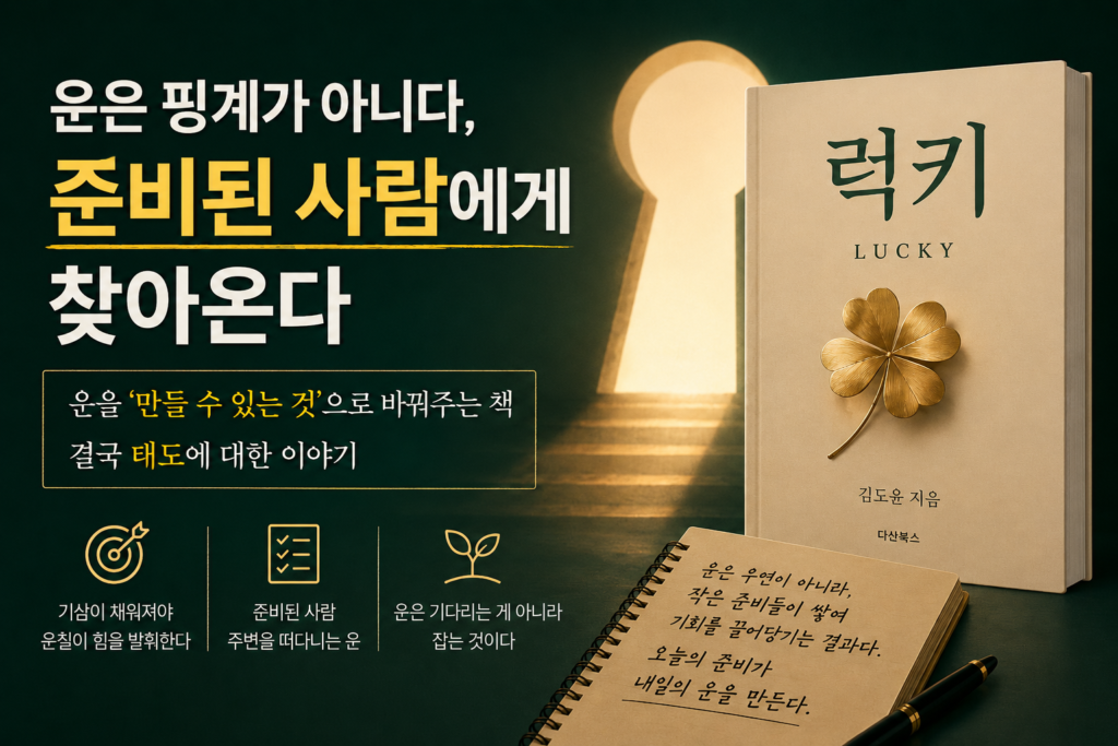 럭키